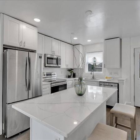 Quaint 3/2.5 Home In Fort Dupont Ουάσινγκτον Εξωτερικό φωτογραφία