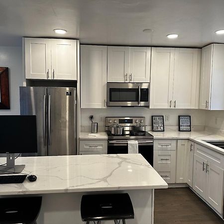 Quaint 3/2.5 Home In Fort Dupont Ουάσινγκτον Εξωτερικό φωτογραφία