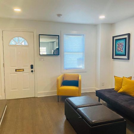 Quaint 3/2.5 Home In Fort Dupont Ουάσινγκτον Εξωτερικό φωτογραφία