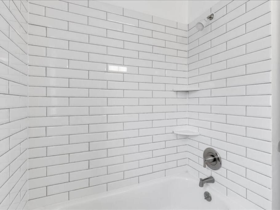 Quaint 3/2.5 Home In Fort Dupont Ουάσινγκτον Εξωτερικό φωτογραφία