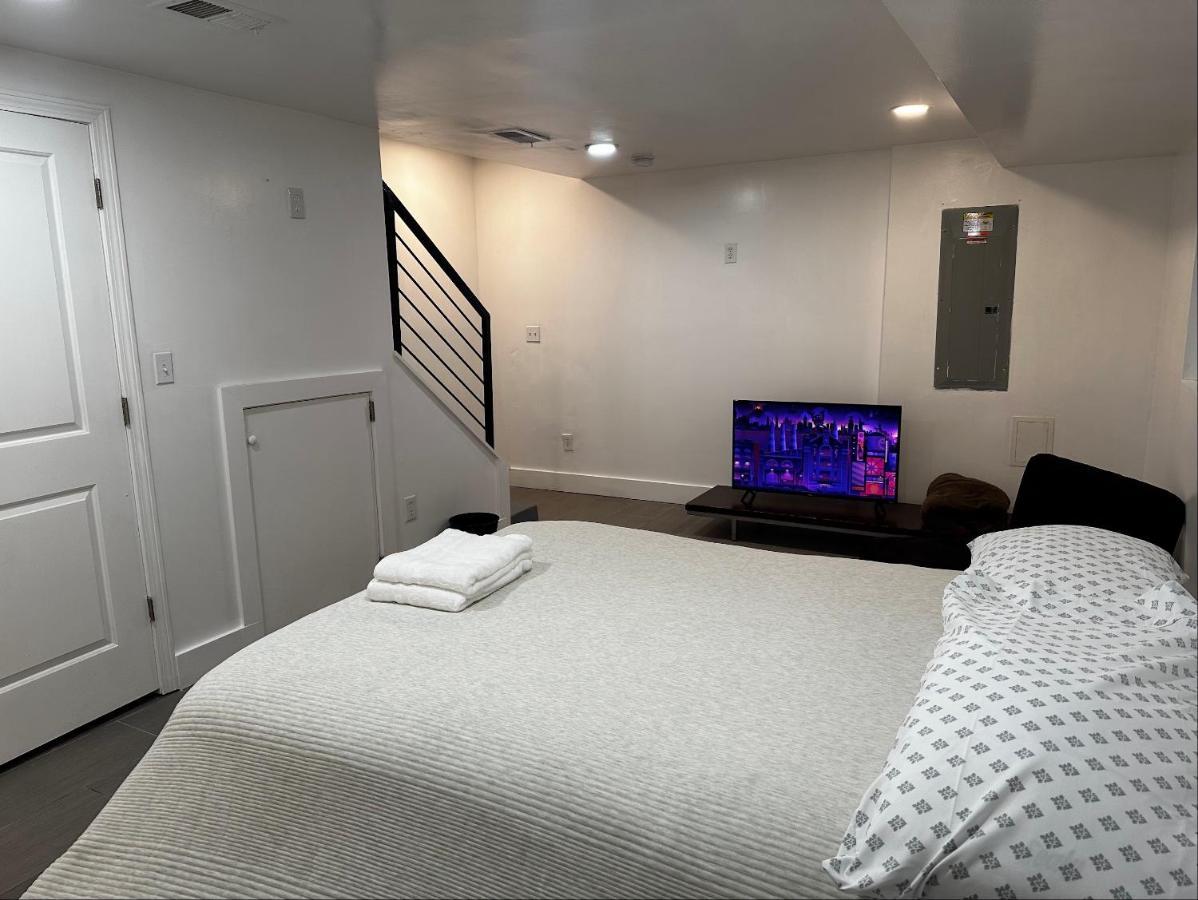 Quaint 3/2.5 Home In Fort Dupont Ουάσινγκτον Εξωτερικό φωτογραφία
