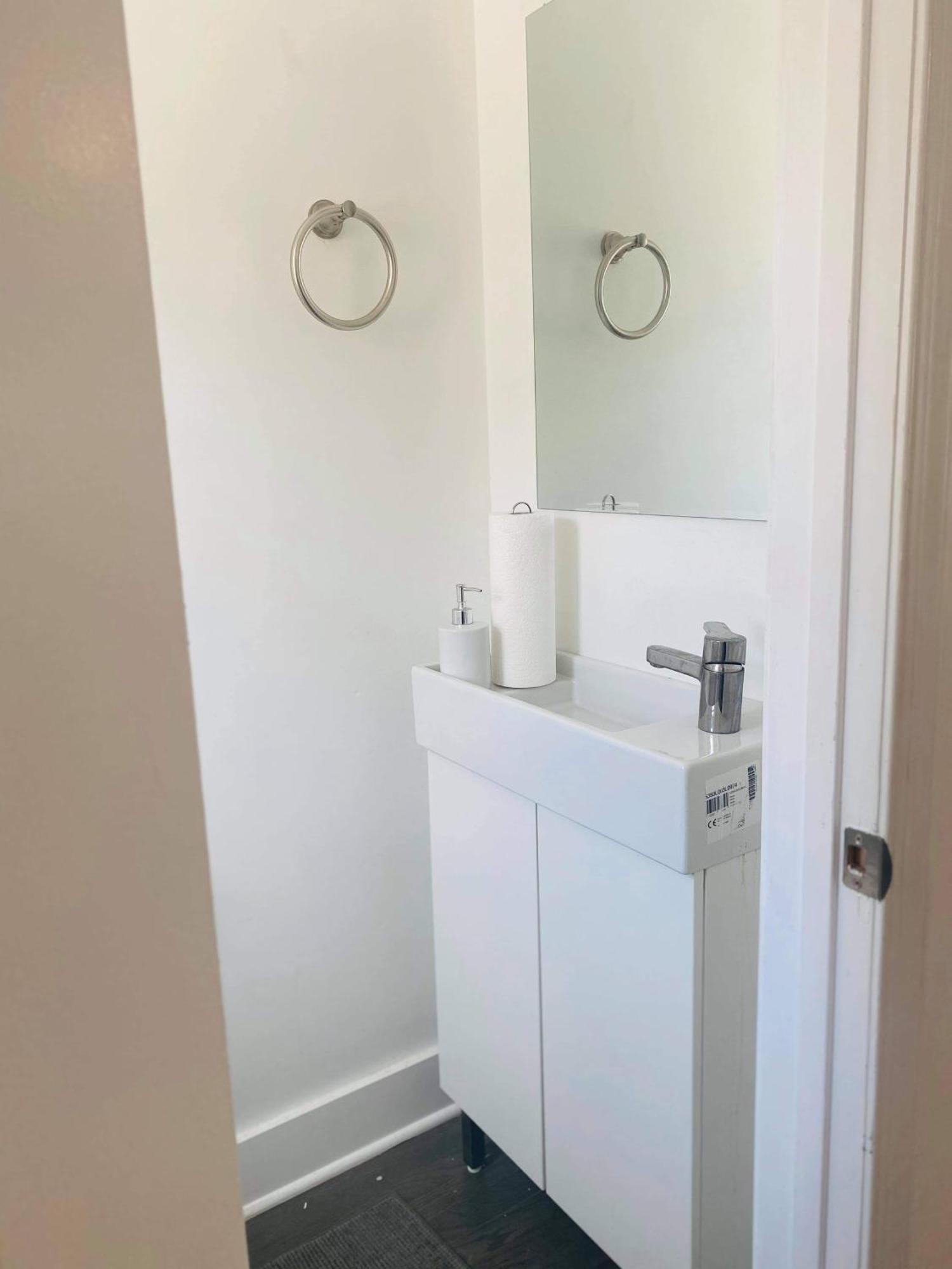 Quaint 3/2.5 Home In Fort Dupont Ουάσινγκτον Εξωτερικό φωτογραφία