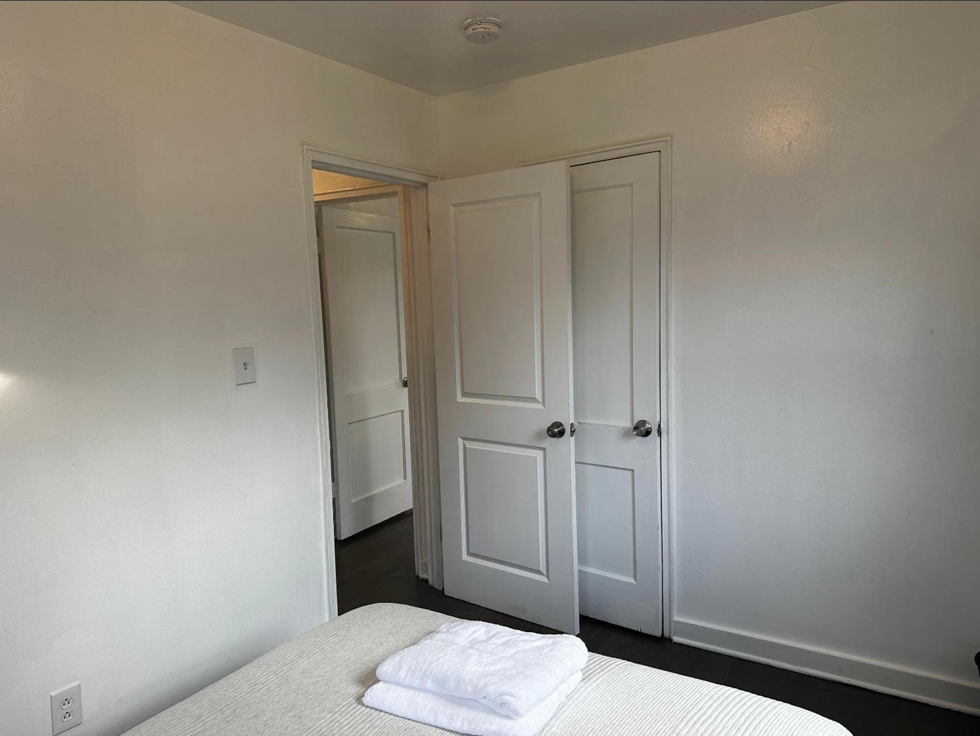 Quaint 3/2.5 Home In Fort Dupont Ουάσινγκτον Εξωτερικό φωτογραφία