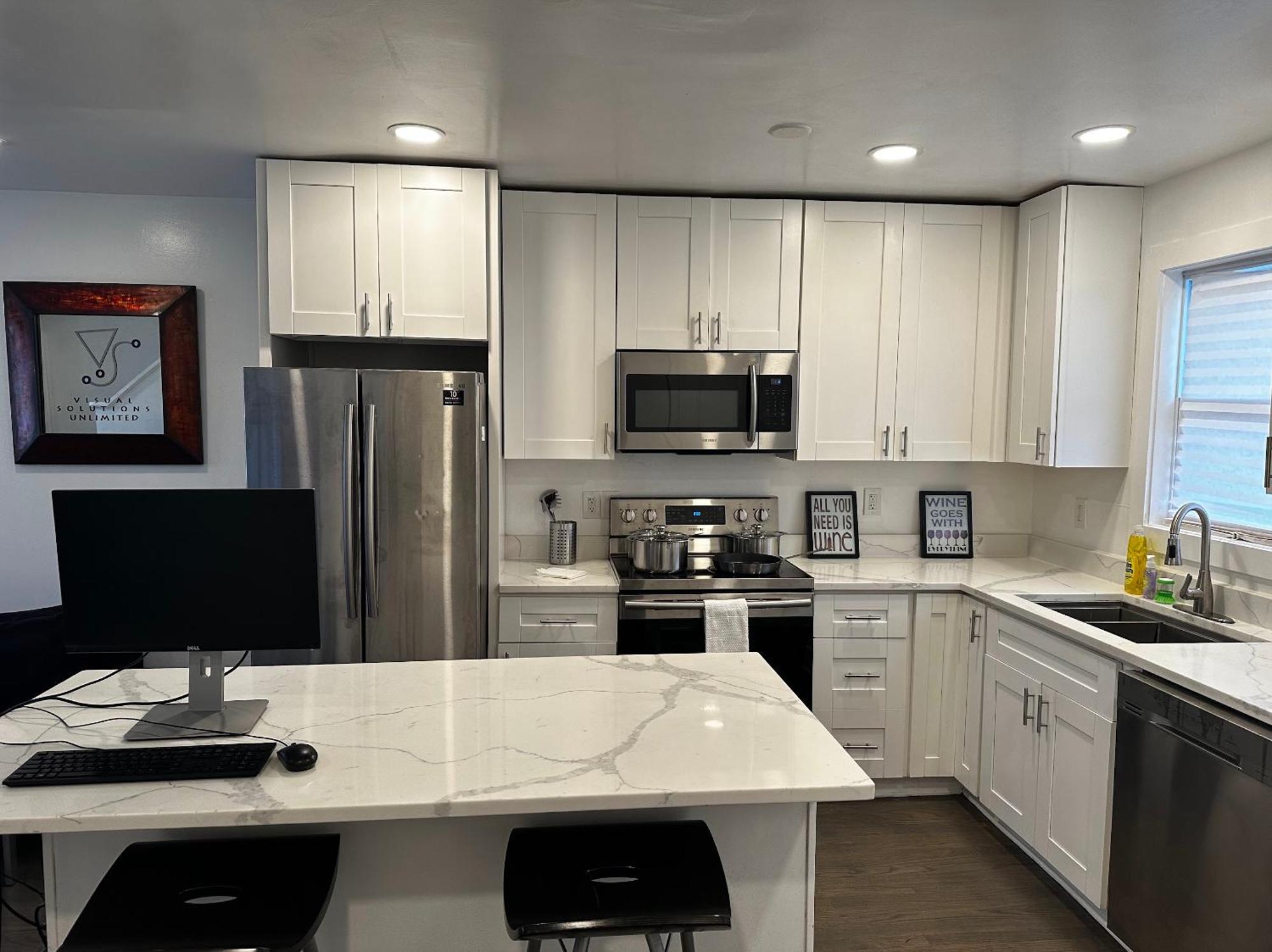 Quaint 3/2.5 Home In Fort Dupont Ουάσινγκτον Εξωτερικό φωτογραφία